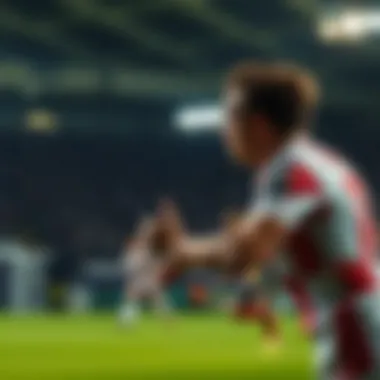 Insights on Player Performance Current player performance insights