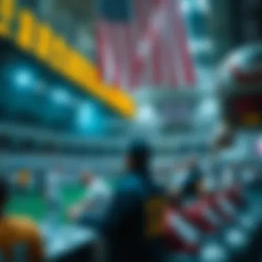 Historical overview of sports betting