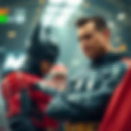 Diverse Betting Strategies in Toto Batman In-depth exploration of betting strategies