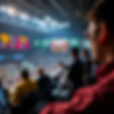 Legal aspects of sports betting in Korea