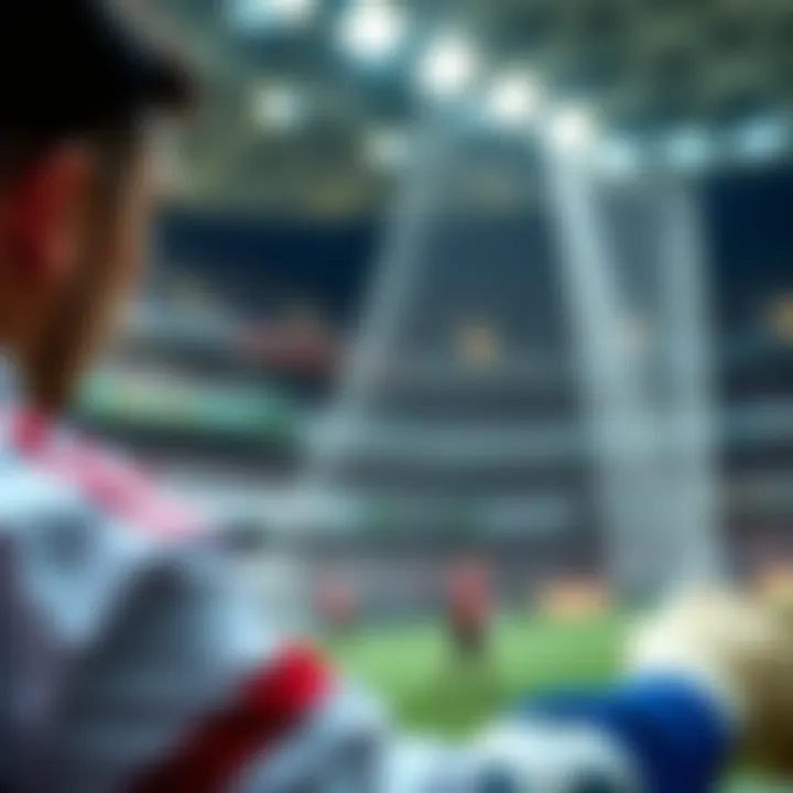 A comprehensive guide showcasing tips for beginners in betting