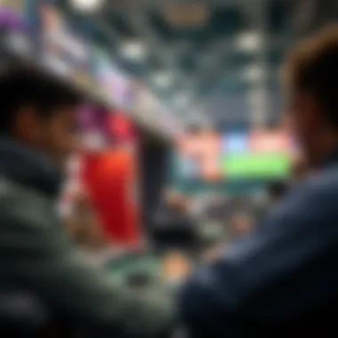 Enhancing safety in lottery and sports betting