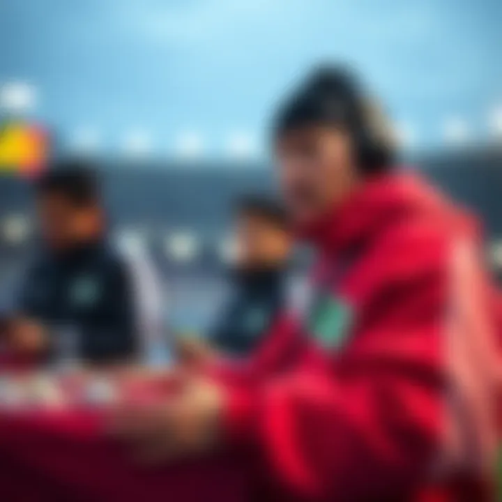 Effective strategies for beginners in Toto betting