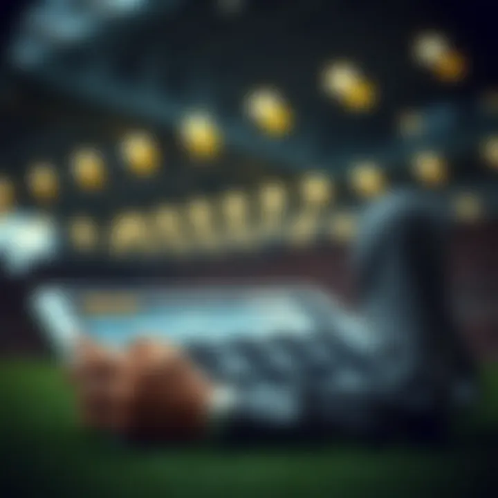 Understanding the functionalities of a betting calculator