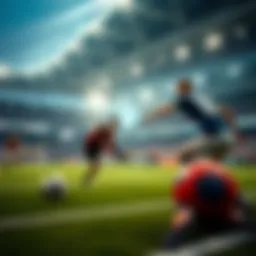 Understanding the fundamentals of sports betting