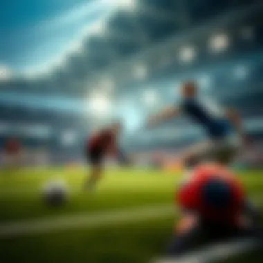 Understanding the fundamentals of sports betting