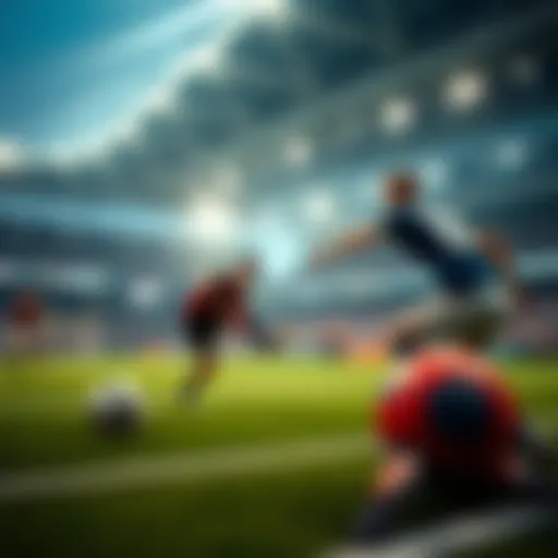 Understanding the fundamentals of sports betting