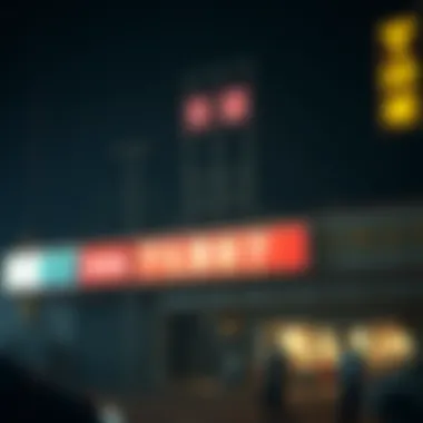 Historical overview of toto communication in sports betting