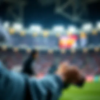 Strategies for successful sports betting