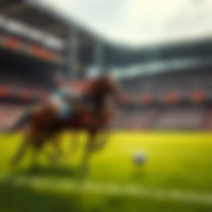 Ethical considerations in betting strategies