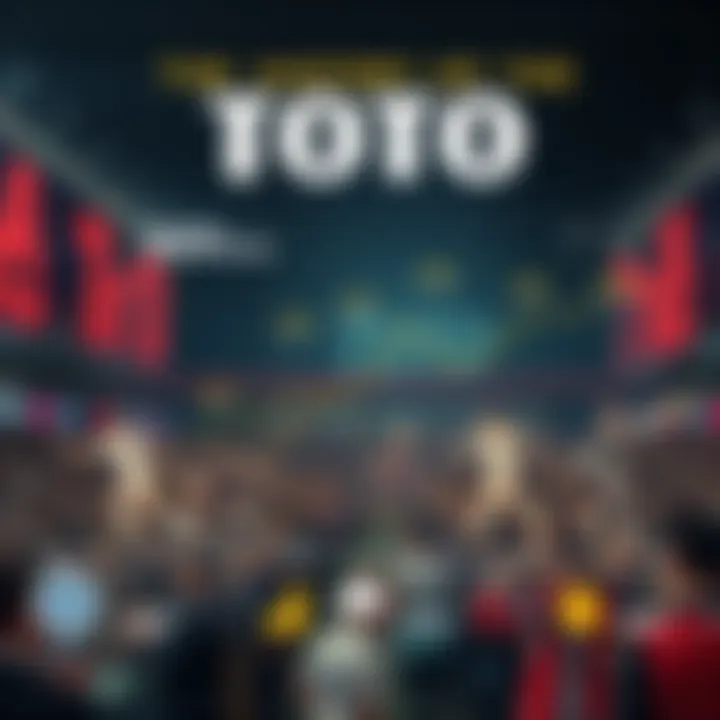 Historical infographic of Toto's evolution