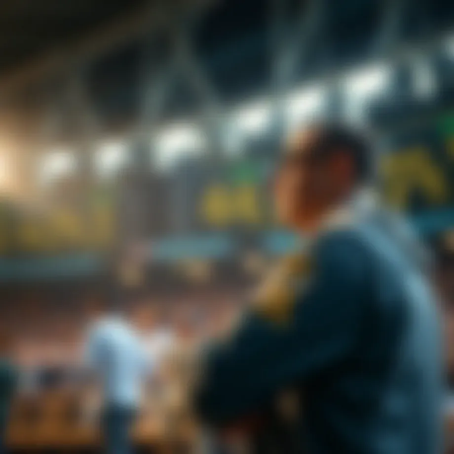 Strategic betting analysis
