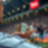 The Concept of Free Money in Toto Betting Understanding the concept of free money in betting