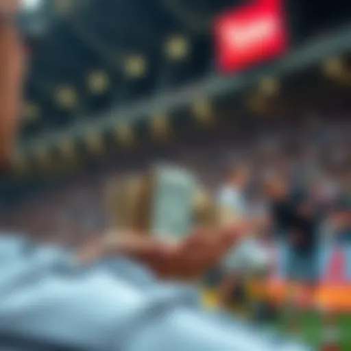 The Concept of Free Money in Toto Betting Understanding the concept of free money in betting