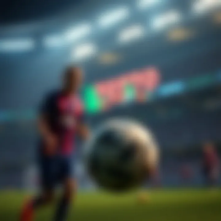 Diverse betting options available on TotoLand