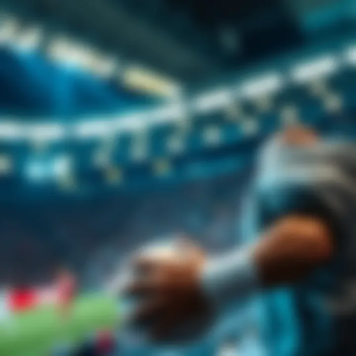 Strategies for successful betting on TotoLand