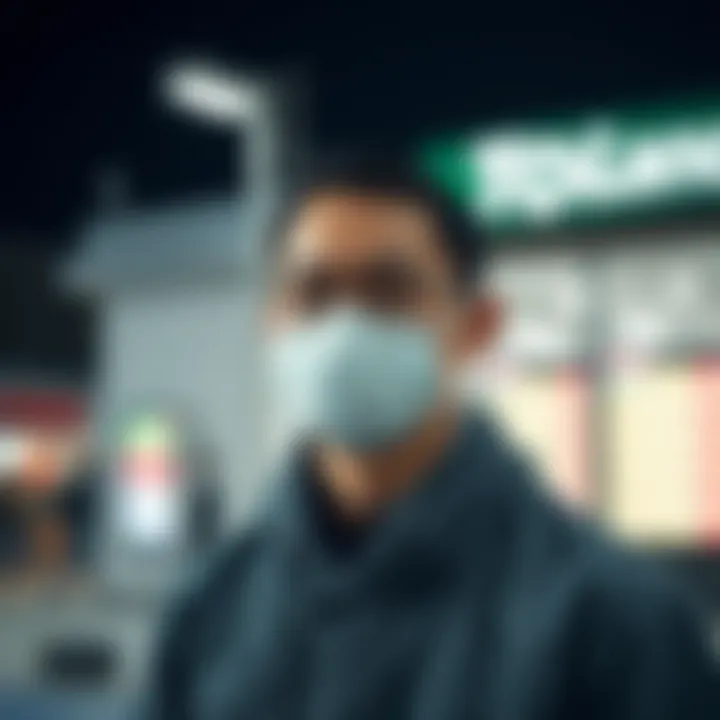 Safety and reliability aspects of TotoLand