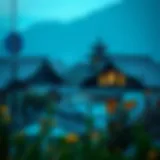 Overview of Toto Major Sites