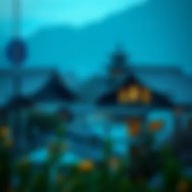 Overview of Toto Major Sites