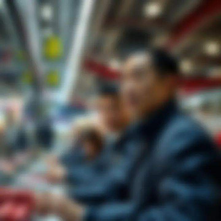 Current trends in the Toto market