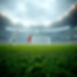 Understanding Over Under Betting