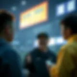 In-depth discussion on Toto promotion communities