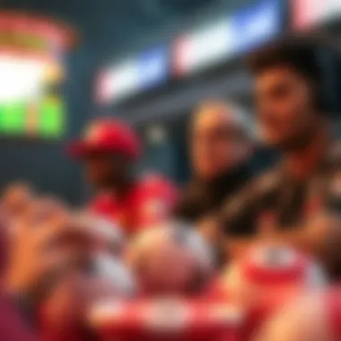 Insights into lottery promotions