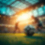 An overview of sports betting strategies