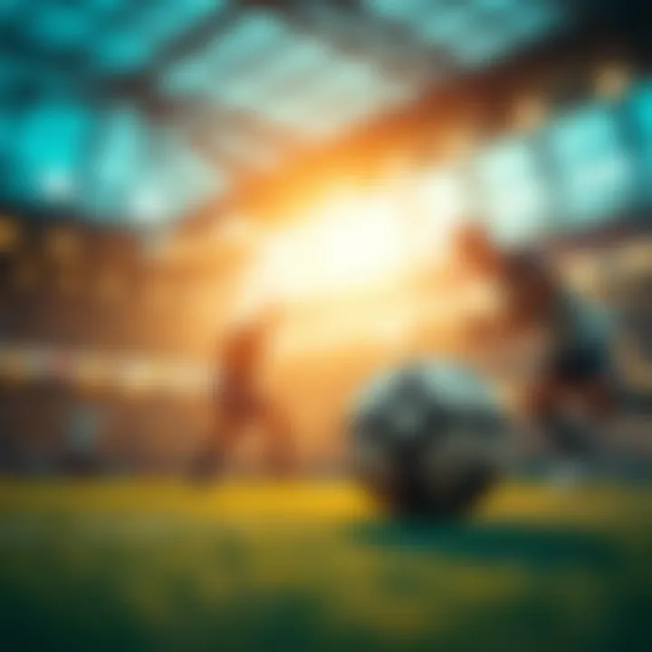 An overview of sports betting strategies