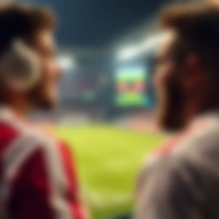 A deep dive into user engagement in betting