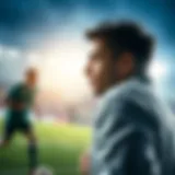 Analysis of betting trends in sports