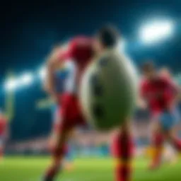 토토365: 한국의 스포츠 베팅 및 복권 정보 포털 Introduction