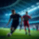 Strategic analysis of betting trends