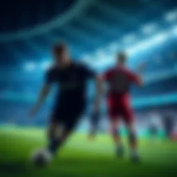 Strategic analysis of betting trends