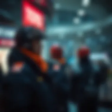 Understanding Safety in Toto Betting Safety measures implemented in Toto betting
