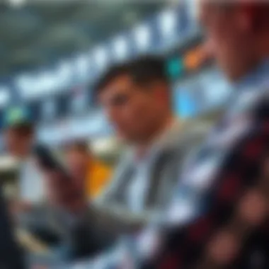 User Experience in Toto Betting User experience on Toto platforms