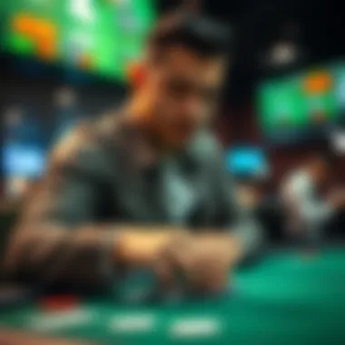 Ethical considerations in gambling practices