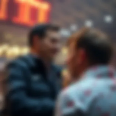 Market analysis for effective betting strategies