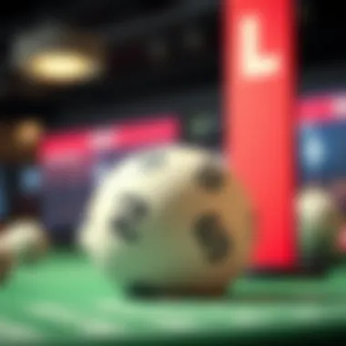 Insights into lottery systems and probabilities