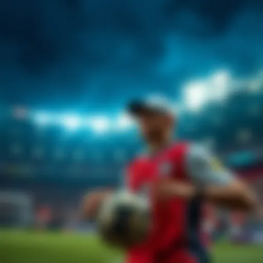 A deep dive into sports betting strategies