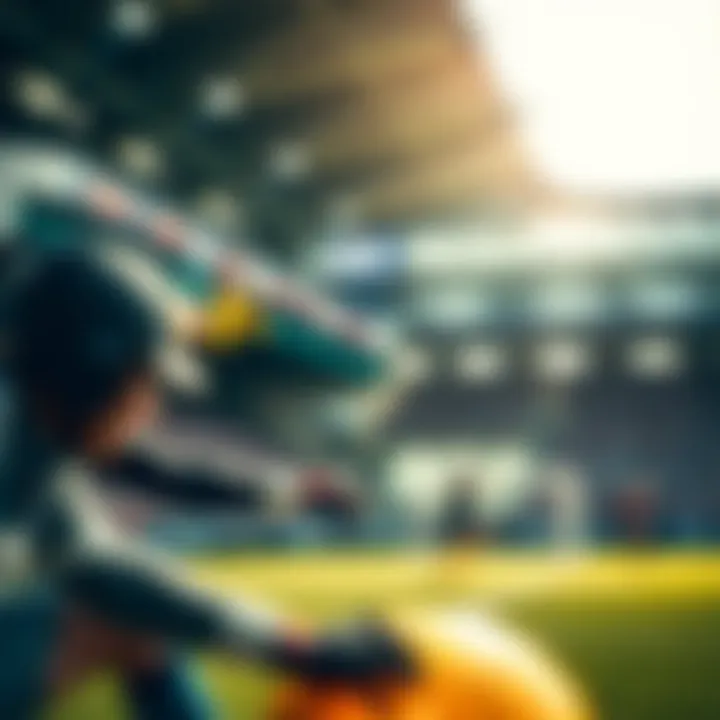 Case studies showcasing successful betting examples