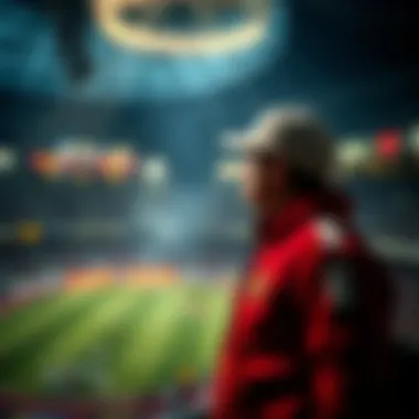 Comprehensive guide for bettors