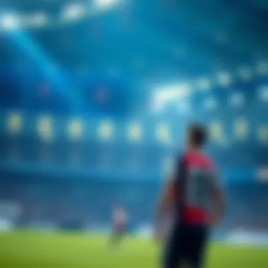 Emerging trends in betting platforms