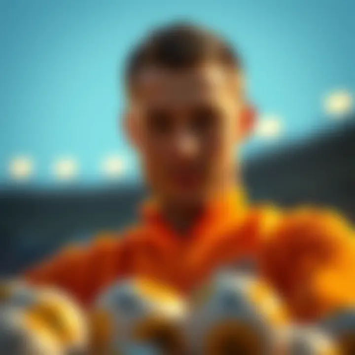 Statistical trends in lottery outcomes