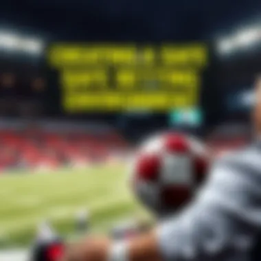 Creating a safe betting environment