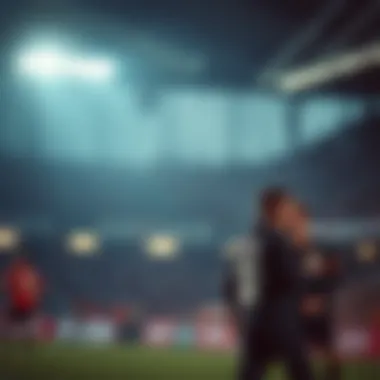 Considerations before leaving a betting platform