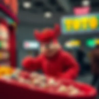 Effective Betting Strategies for Toy Toto Strategies for successful betting on Toy Toto