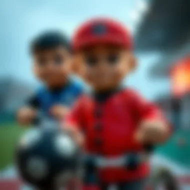 Navigating the Legal Framework of Toy Toto Legal landscape surrounding Toy Toto