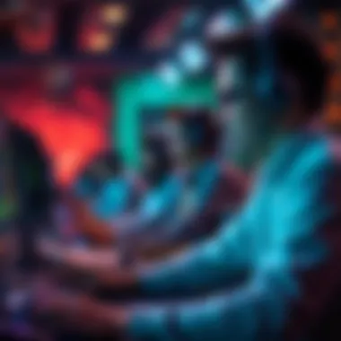 Future trends in gambling culture on Twitch