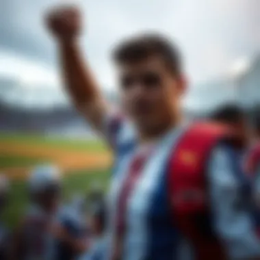 Types of Betting Odds Explained